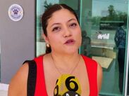 Entre las pruebas presentadas se detectó la presencia de otras dos mujeres no identificadas, motivándola a alertar a posibles víctimas.