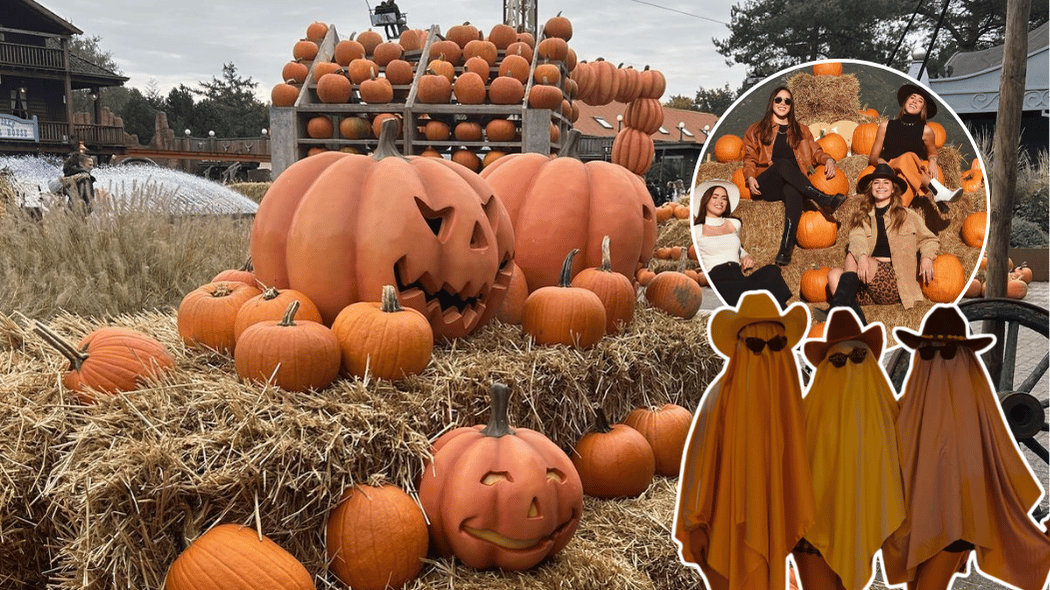 Pumpkin Dash regresa a Monterrey con el festival de calabazas 2026