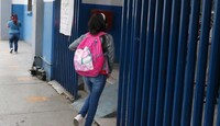 Regreso a clases en Nuevo León. | Archivo