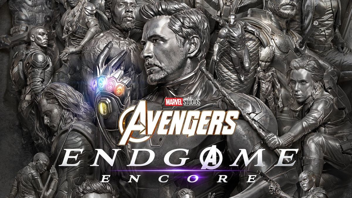 Este relanzamiento permite a los fanáticos de Marvel preparse para el siguiente estreno | Marvel Studios vía X