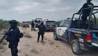 Al repeler el ataque, se desató un intercambio de disparos en el que uno de los agresores fue abatido en el sitio.