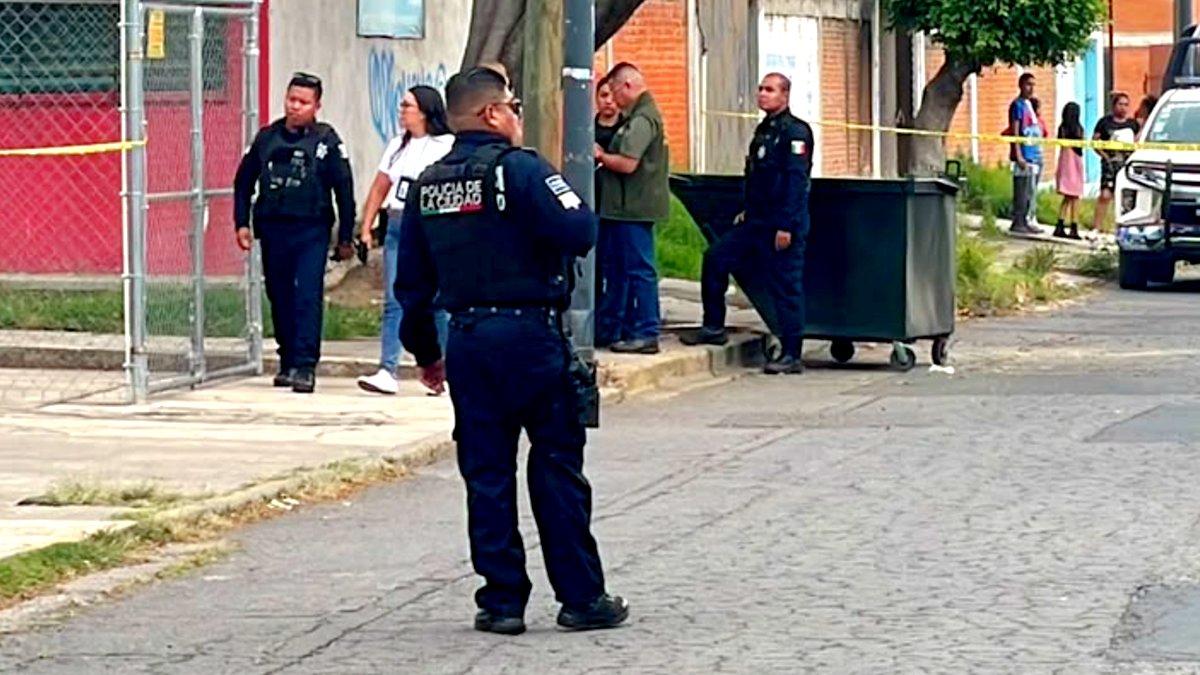 Ambos rivales ya traían rencillas añejas, sin embargo, todo solía terminar con agresiones verbales / Jesús Zavala