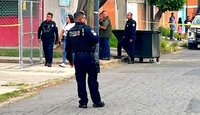 Ambos rivales ya traían rencillas añejas, sin embargo, todo solía terminar con agresiones verbales / Jesús Zavala