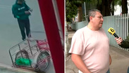 Robo de triciclo deja sin ingresos a comerciante de Tlalpan y sin agua a clientes