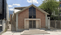 San Pedro aprueba misas en vidalidad por remodelación