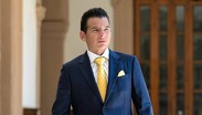 El Secretario de Gobierno advirtió que no habrá tolerancia contra la crueldad animal.