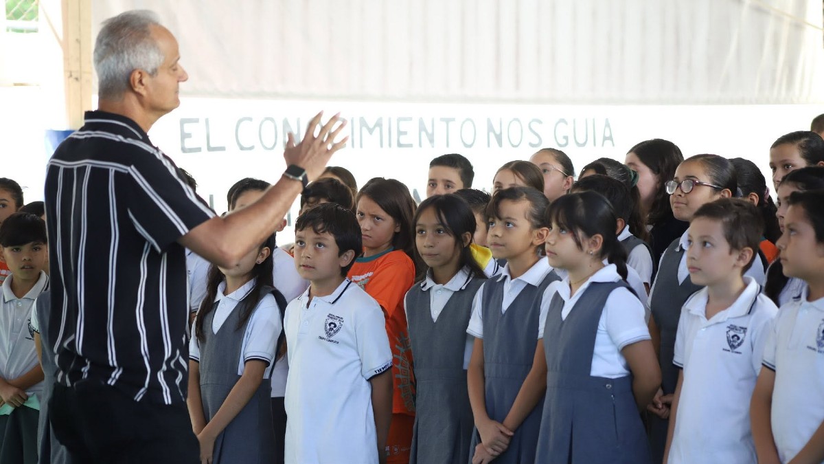 La SEJ mantiene opciones para que padres de familia puedan realizar un registro extemporáneo | Secretaría de Educación Jalisco