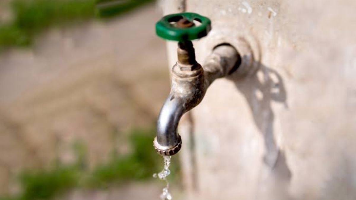 Siapa Guadalajara realizará trabajos que podrían afectar el suministro de agua