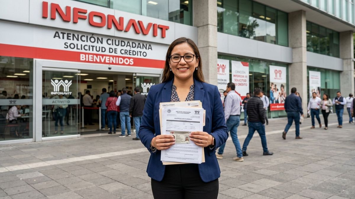 Solicitar un crédito Infonavit requerirá de algunos requisitos nuevos con el objetivo de agilizar el proceso.