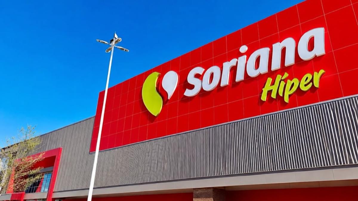 Soriana cerrará 20 tiendas y recortará el espacio de algunas sucursales | Instagram: Alfredo en La Laguna