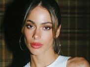 Tini vive una de las etapas más felices de su vida mientras alista su regreso a México con FUTTTURA.
