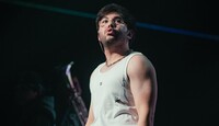 Tito Double P comenzará una gira por ciudades del país | Facebook Tito Double P