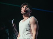 Tito Double P comenzará una gira por ciudades del país | Facebook Tito Double P