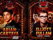 Del universo de ‘It’ y ‘Terrifier’ a Monterrey: llega Horror Fest 2026