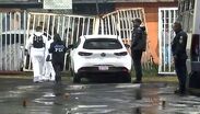 La víctima fue atacada a balazos en la colonia Desarrollo Urbano Quetzalcóatl.