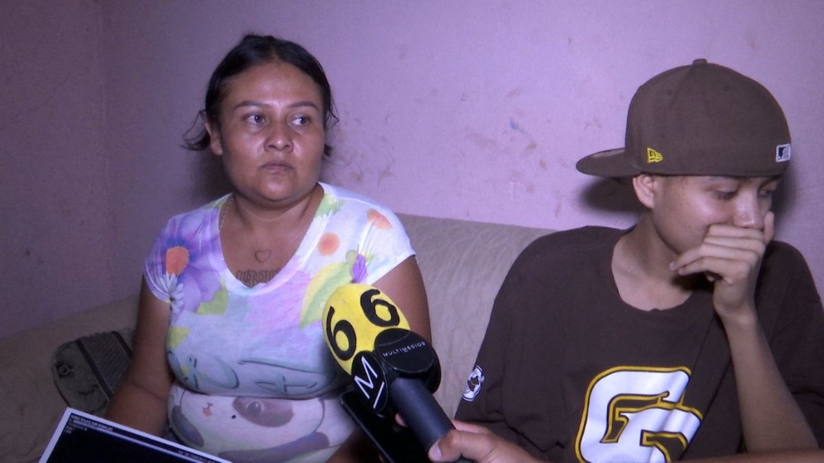 Yahir requiere con urgencia una cirugía con colocación de ortoprótesis.