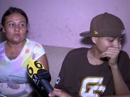 Yahir requiere con urgencia una cirugía con colocación de ortoprótesis.