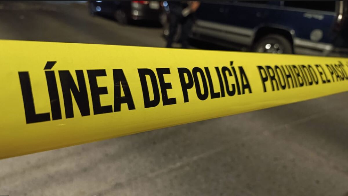 Agentes de la Comisaría de Seguridad Pública de Guadalajara fueron los primeros en atender la emergencia.