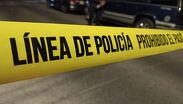 Agentes de la Comisaría de Seguridad Pública de Guadalajara fueron los primeros en atender la emergencia.