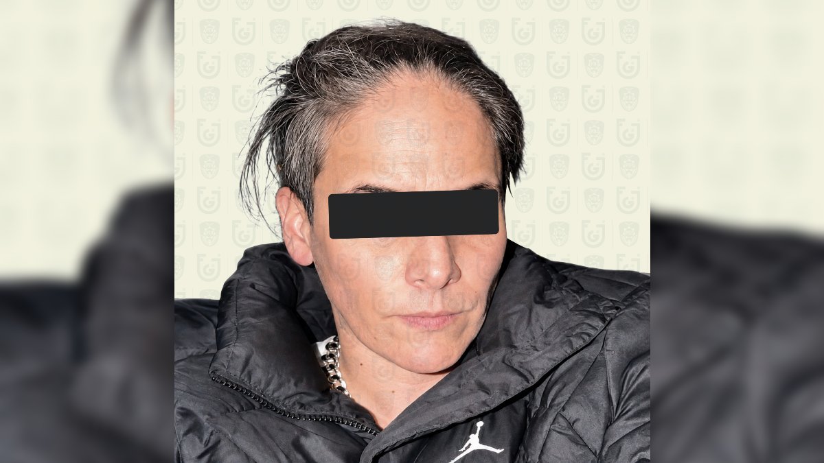 Alejandra 'N' es detenida y vinculada a proceso por presunto fraude de más de 3.2 millones de pesos en CdMx. | Fiscalía CdMx
