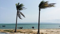 Las alertas para las emergencias se rigen por el sistema de Alerta Temprana para Ciclones Tropicales (SIAT-CT)