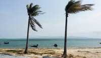 Las alertas para las emergencias se rigen por el sistema de Alerta Temprana para Ciclones Tropicales (SIAT-CT)