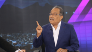 Andrés Mijes pide neutralidad al delegado de Morena