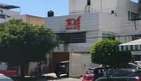 El ataque en la notaria causó pánico entre comerciantes de la zona