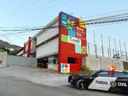 Autoridades estatales realizaron una diligencia de inspección en el inmueble escolar.