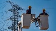 Autoridades recuerdan que se pueden realizar reportes del sistema eléctrico al 071 | CFE Nacional