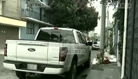 Balean a Brayan y a Leslie Yamileth, de 16 años, en calles de Iztapalapa.