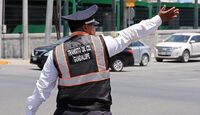 Se busca que los uniformados asistan en agilizar la circulación, prevenir incidentes.
