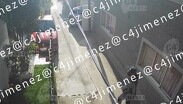 Buscan a hombre que sustrajo con armas a su hijo de 4 años en Huixquilucan.