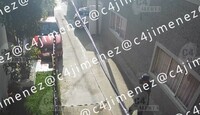 Buscan a hombre que sustrajo con armas a su hijo de 4 años en Huixquilucan.