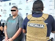 Cae Christian Iván 'N' acusado de asesinar a golpes a un hombre en calles de Tlajomulco