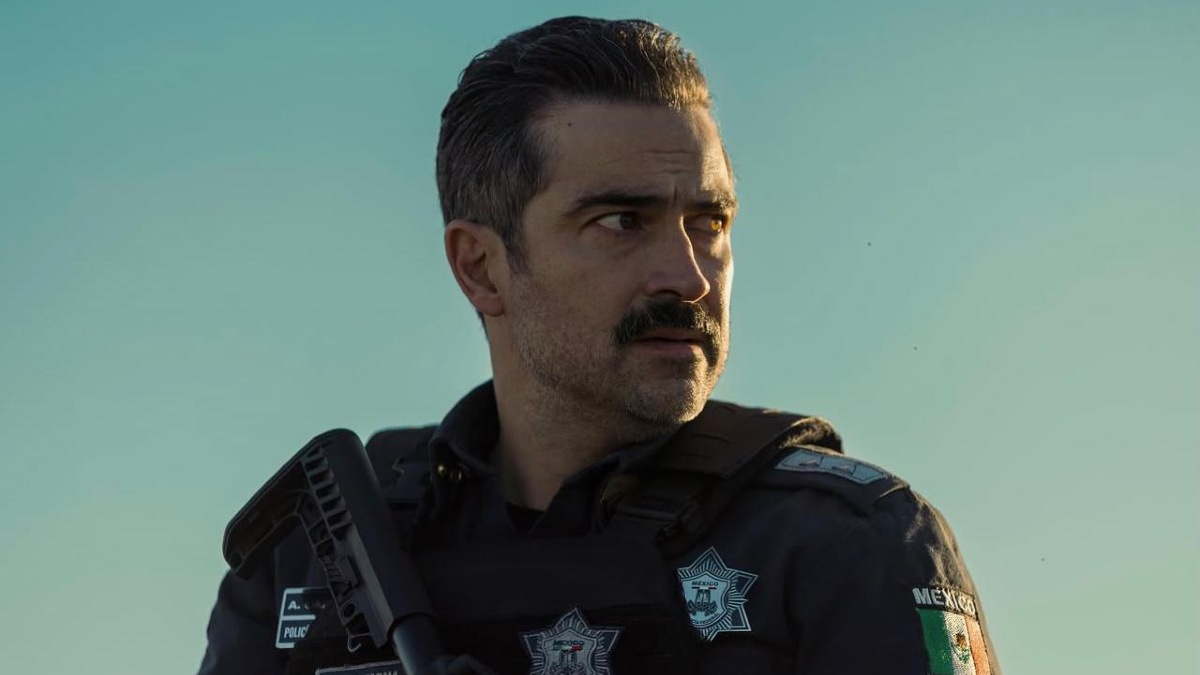 'El Capitán y el Teniente', la historia detrás del crimen real del martes 13 de enero de 1981 | Instagram: Alfonso Herrera