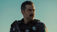 'El Capitán y el Teniente', la historia detrás del crimen real del martes 13 de enero de 1981 | Instagram: Alfonso Herrera