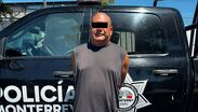 Capturan a hombre investigado por robos a tiendas de conveniencia en Monterrey
