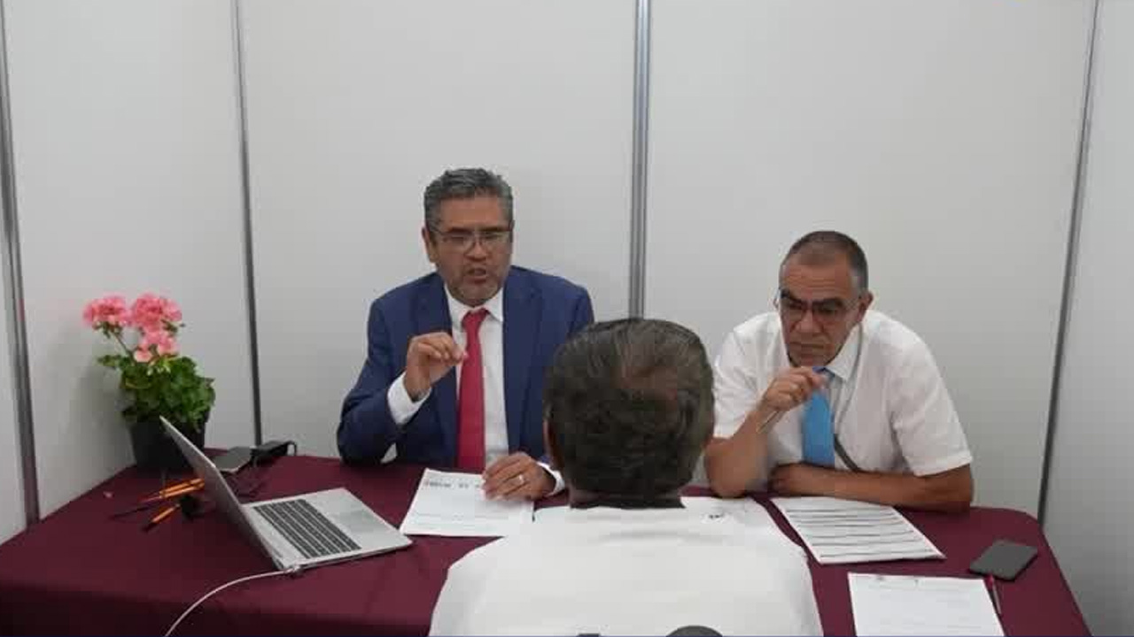 CdMx ofrecerá abogados gratuitos para atender despojos y conflictos legales