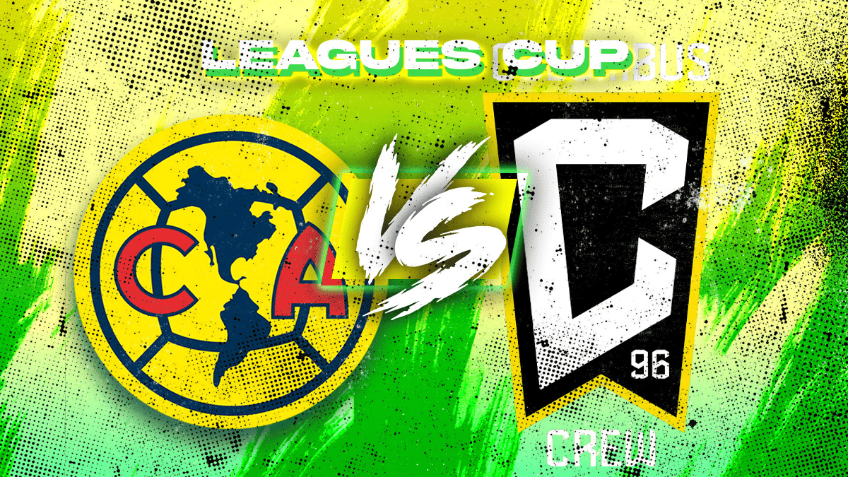 Club América buscará avanzar a la siguiente ronda de la Leagues Cup 2026 y pertenecer a los cuatro mejores equipos del torneo.