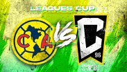 Club América buscará avanzar a la siguiente ronda de la Leagues Cup 2026 y pertenecer a los cuatro mejores equipos del torneo.