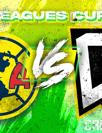 Club América buscará avanzar a la siguiente ronda de la Leagues Cup 2026 y pertenecer a los cuatro mejores equipos del torneo.
