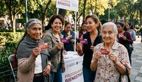 ¡No te confundas! Te decimos la diferencia entre Mujeres con Bienestar y la Pensión Mujeres con Bienestar. | Gemini