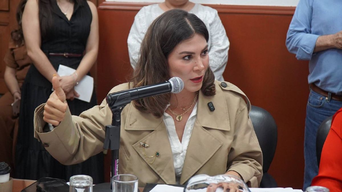 El Congreso de Jalisco aprobó por unanimidad la iniciativa para penalizar el reclutamiento forzado en la entidad. | Movimiento Ciudadano