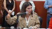 El Congreso de Jalisco aprobó por unanimidad la iniciativa para penalizar el reclutamiento forzado en la entidad. | Movimiento Ciudadano