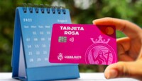 Cuándo es el próximo pago de la Tarjeta Rosa en Guanajuato 2025.