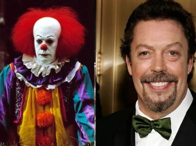 Curry inició su trayectoria artística a finales de la década de 1960, pero alcanzó el estrellato mundial con "The Rocky Horror Picture Show".