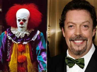 Curry inició su trayectoria artística a finales de la década de 1960, pero alcanzó el estrellato mundial con "The Rocky Horror Picture Show".