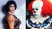 A lo largo de más de cinco décadas de carrera, Tim Curry participó en numerosas producciones de cine y televisión.