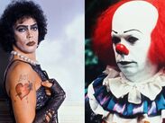 A lo largo de más de cinco décadas de carrera, Tim Curry participó en numerosas producciones de cine y televisión.